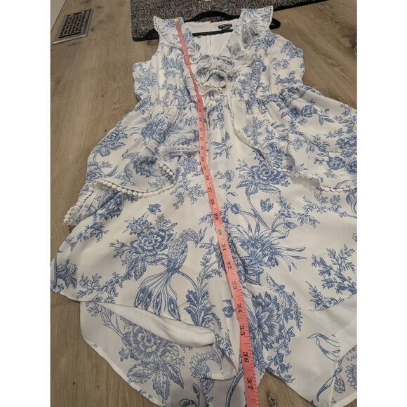 Sz S (16/1X) City Chic Playsuit! - Picture 11 of 13